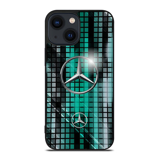 MERCEDES BENZ ICON 2 iPhone 14 Plus Case Cover