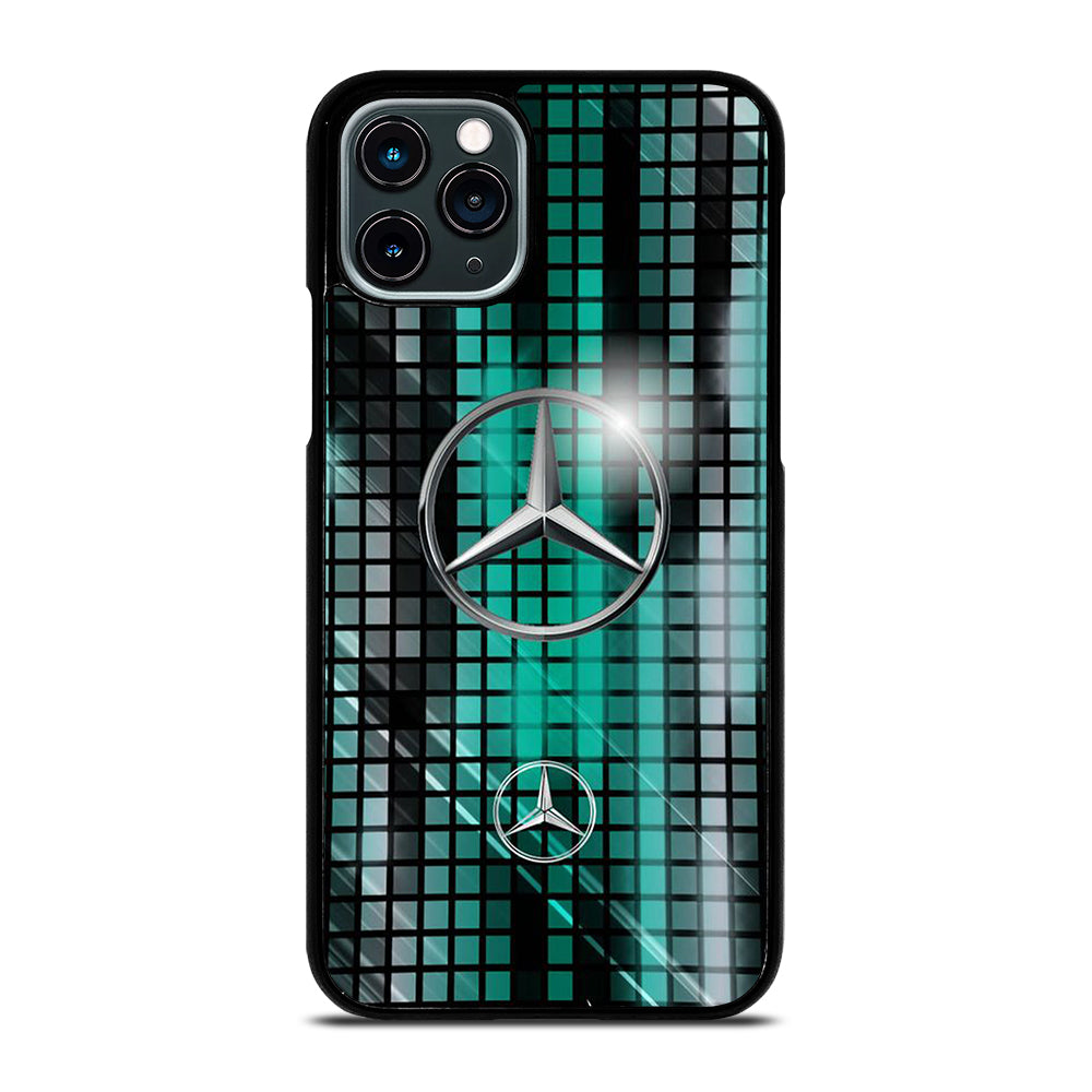 MERCEDES BENZ ICON 2 iPhone 11 Pro Case Cover