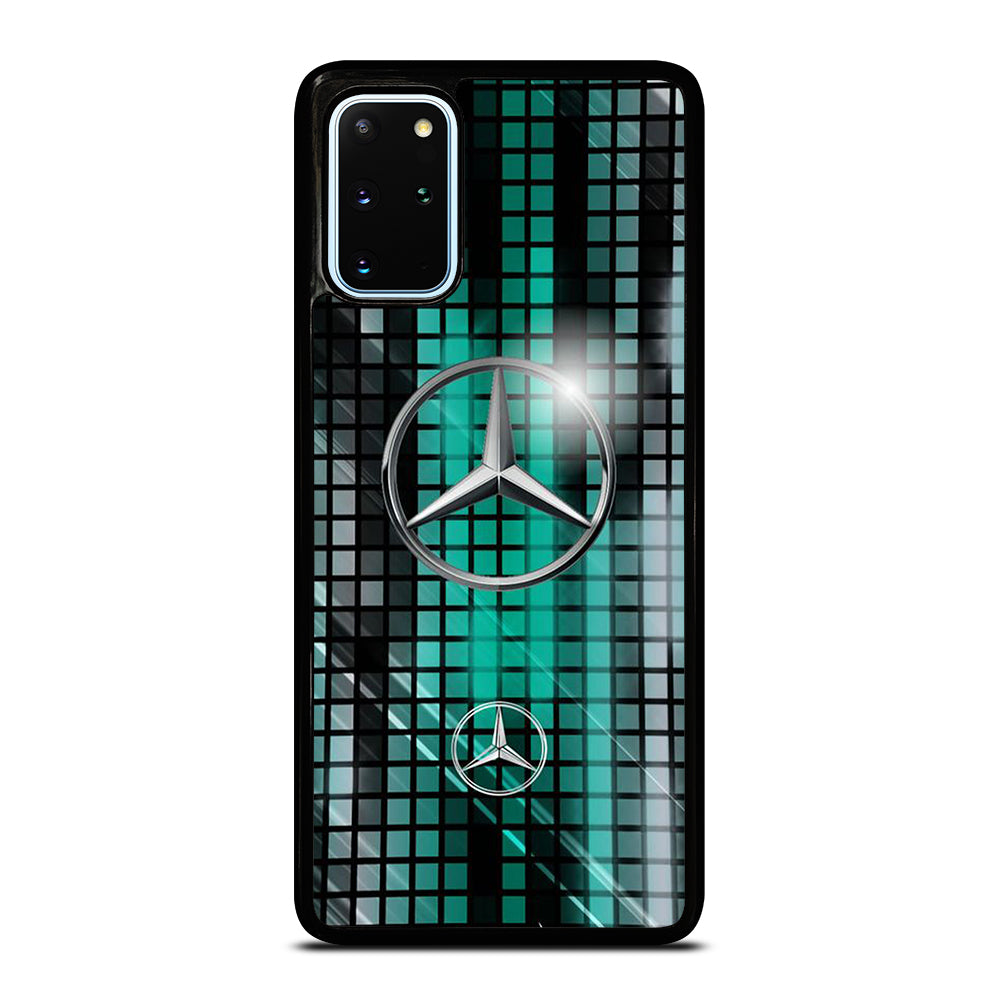 MERCEDES BENZ ICON 2 Samsung Galaxy S20 Plus Case Cover