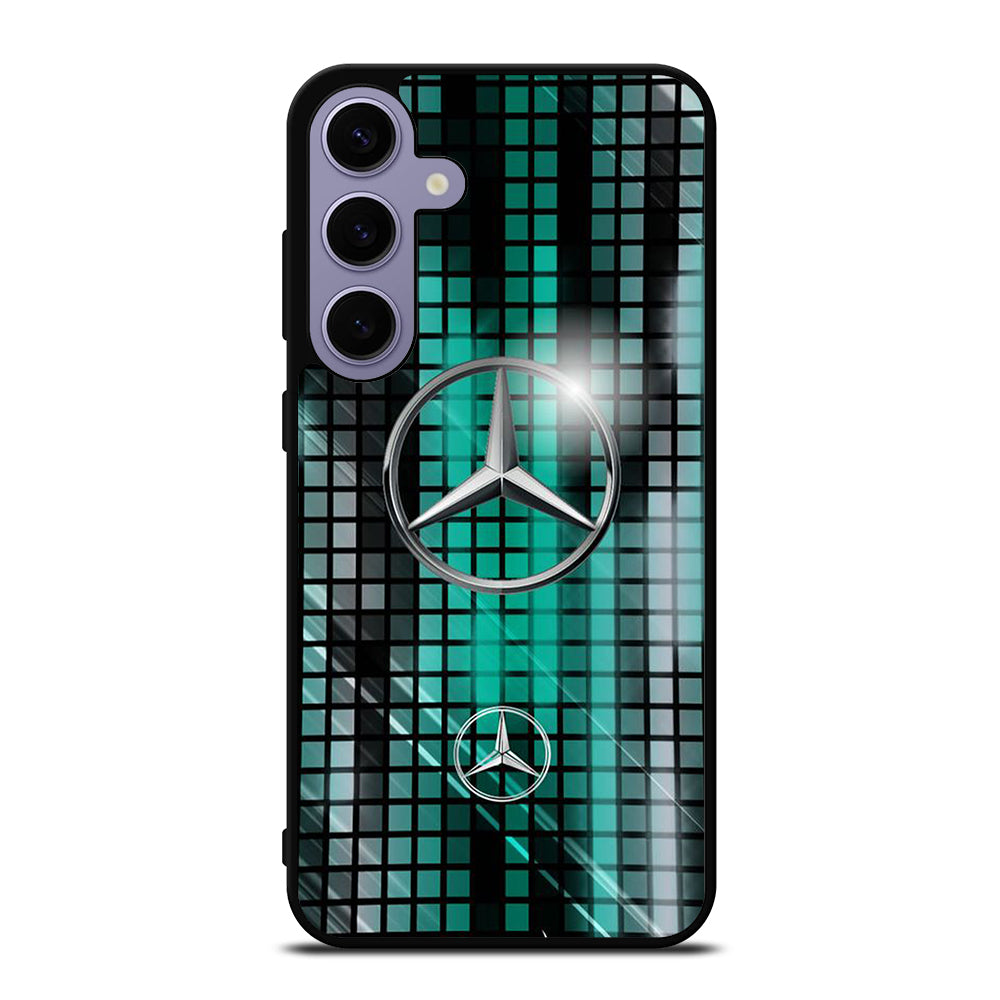 MERCEDES BENZ ICON 2 Samsung Galaxy S24 Plus Case Cover