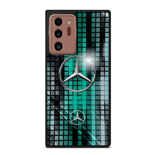 MERCEDES BENZ ICON 2 Samsung Galaxy Note 20 Ultra Case Cover