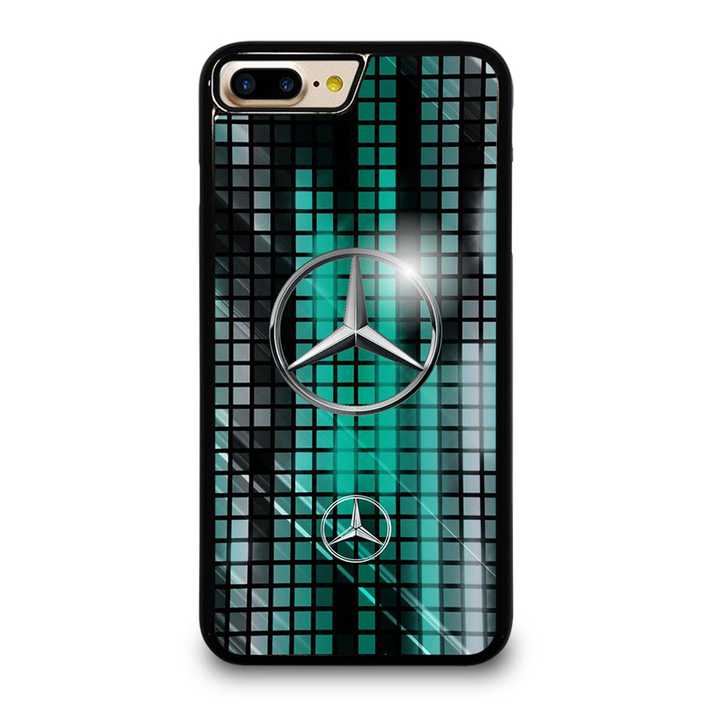 MERCEDES BENZ ICON 2 iPhone 7 / 8 Plus Case Cover
