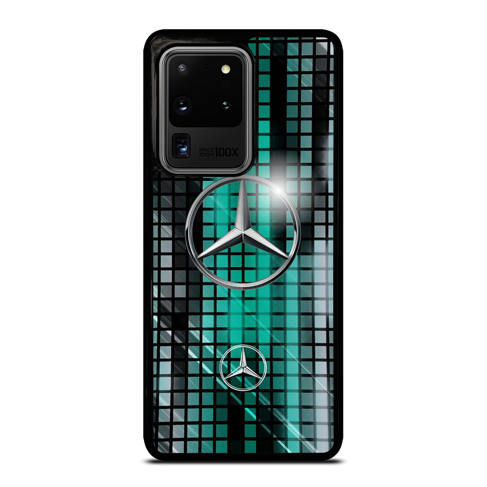 MERCEDES BENZ ICON 2 Samsung Galaxy S20 Ultra Case Cover