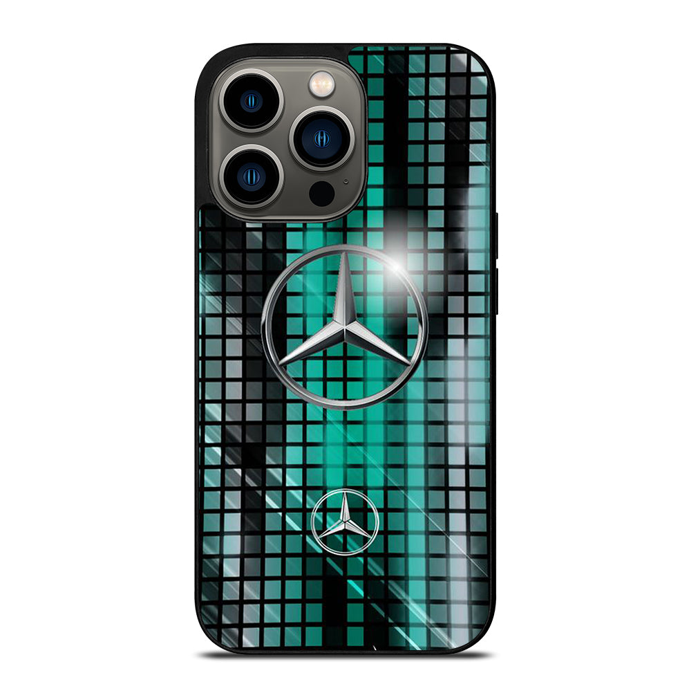 MERCEDES BENZ ICON 2 iPhone 13 Pro Case Cover