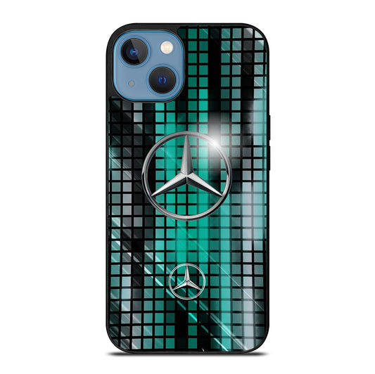 MERCEDES BENZ ICON 2 iPhone 13 Case Cover