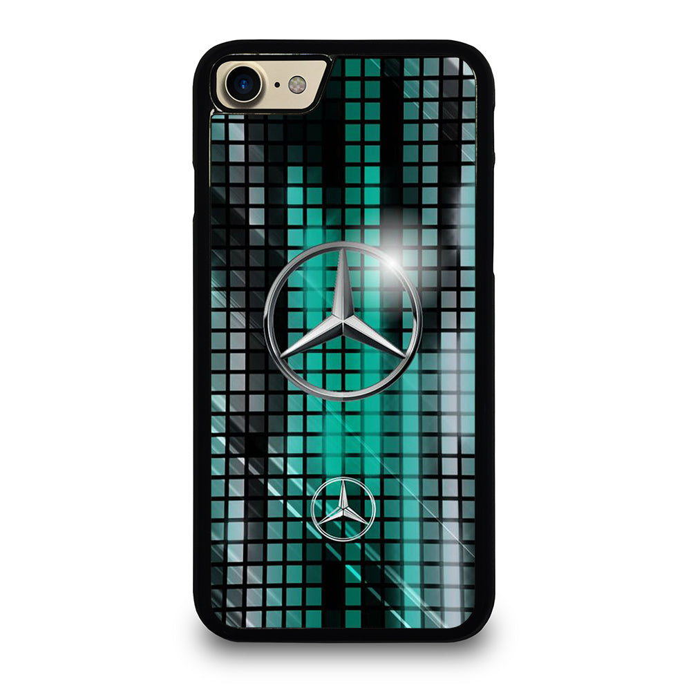 MERCEDES BENZ ICON 2 iPhone 7 / 8 Case Cover