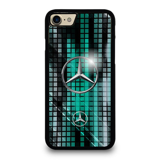 MERCEDES BENZ ICON 2 iPhone 7 / 8 Case Cover