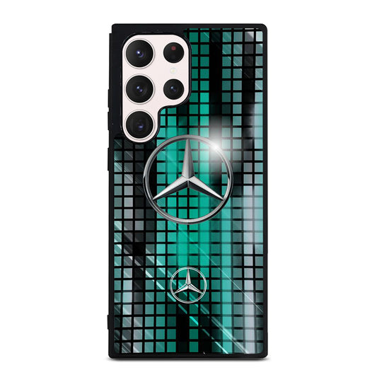 MERCEDES BENZ ICON 2 Samsung Galaxy S23 Ultra Case Cover
