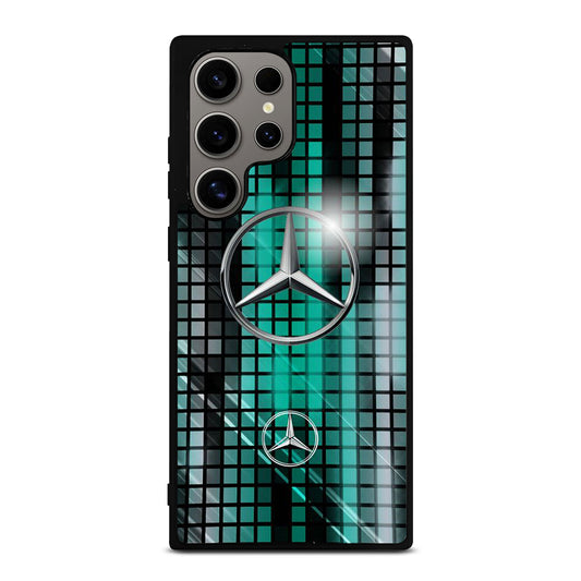 MERCEDES BENZ ICON 2 Samsung Galaxy S24 Ultra Case Cover