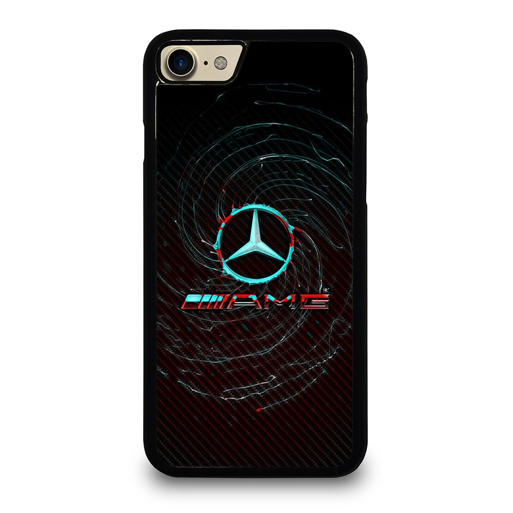 MERCEDES BENZ ICON 3 iPhone 7 / 8 Case Cover