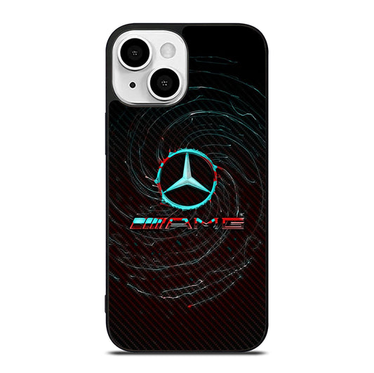 MERCEDES BENZ ICON 3 iPhone 13 Mini Case Cover