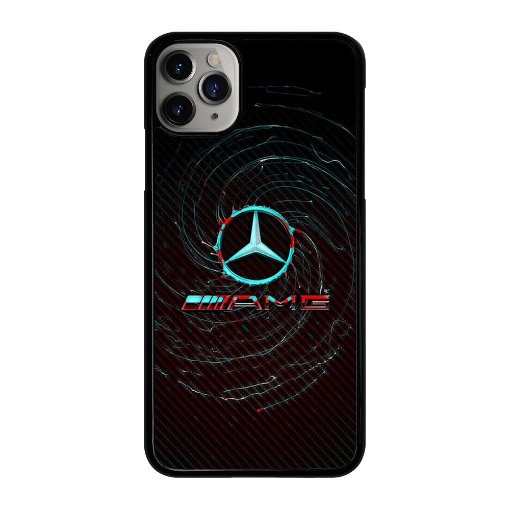 MERCEDES BENZ ICON 3 iPhone 11 Pro Max Case Cover