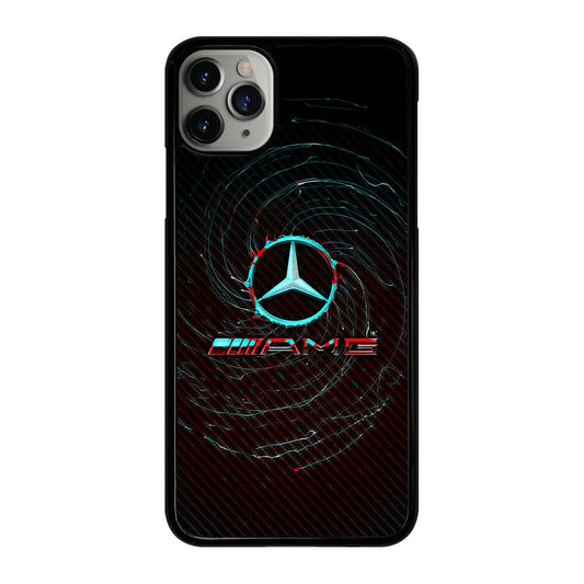 MERCEDES BENZ ICON 3 iPhone 11 Pro Max Case Cover
