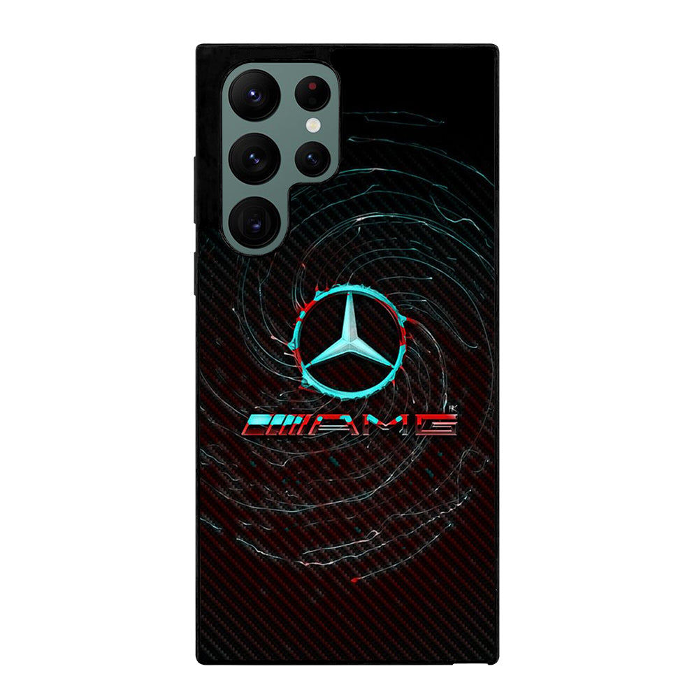 MERCEDES BENZ ICON 3 Samsung Galaxy S22 Ultra Case Cover