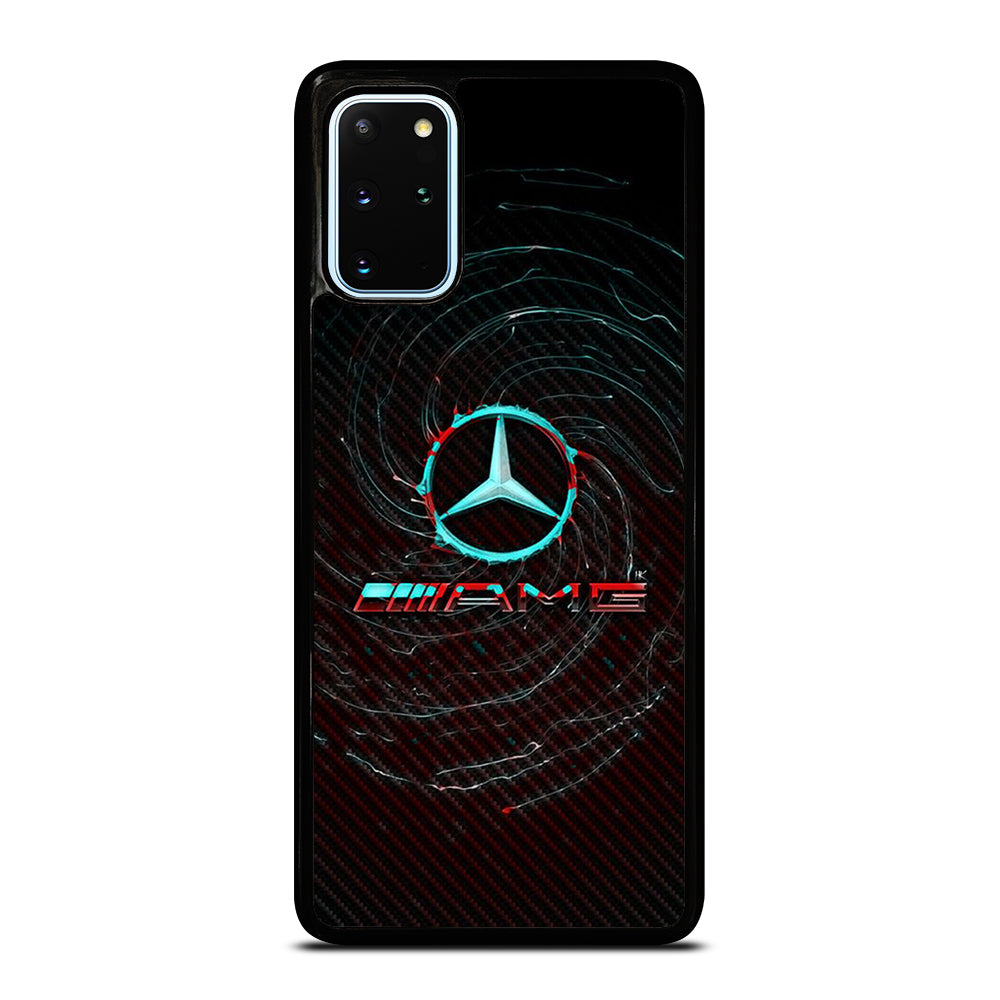 MERCEDES BENZ ICON 3 Samsung Galaxy S20 Plus Case Cover