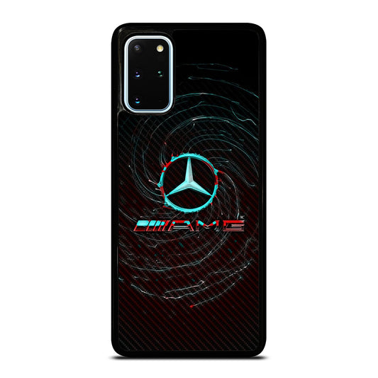 MERCEDES BENZ ICON 3 Samsung Galaxy S20 Plus Case Cover