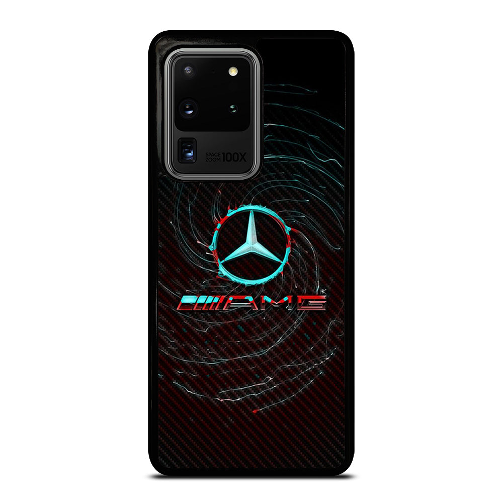 MERCEDES BENZ ICON 3 Samsung Galaxy S20 Ultra Case Cover