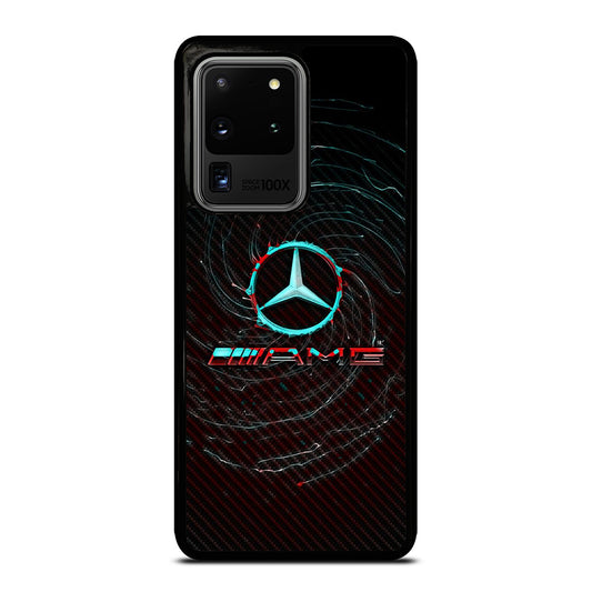 MERCEDES BENZ ICON 3 Samsung Galaxy S20 Ultra Case Cover