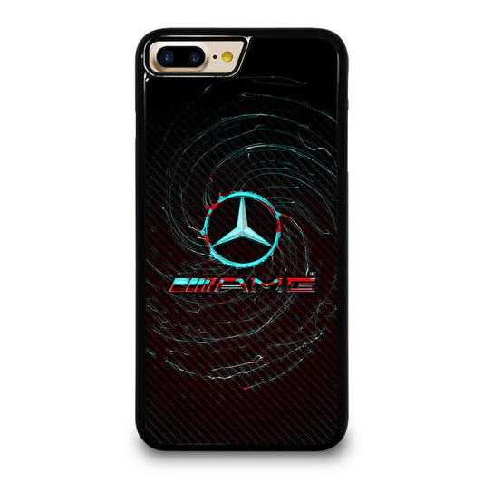 MERCEDES BENZ ICON 3 iPhone 7 / 8 Plus Case Cover