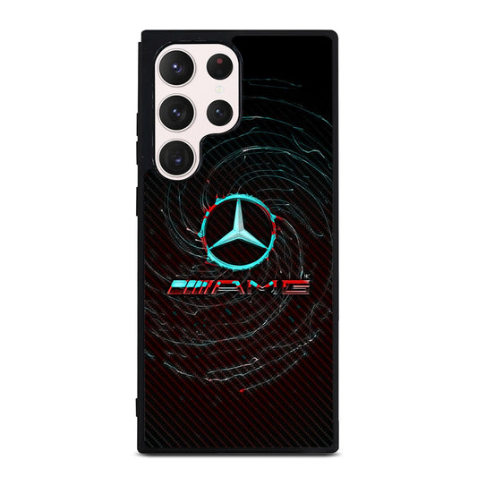 MERCEDES BENZ ICON 3 Samsung Galaxy S23 Ultra Case Cover