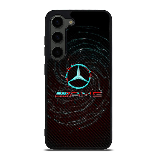 MERCEDES BENZ ICON 3 Samsung Galaxy S23 Plus Case Cover