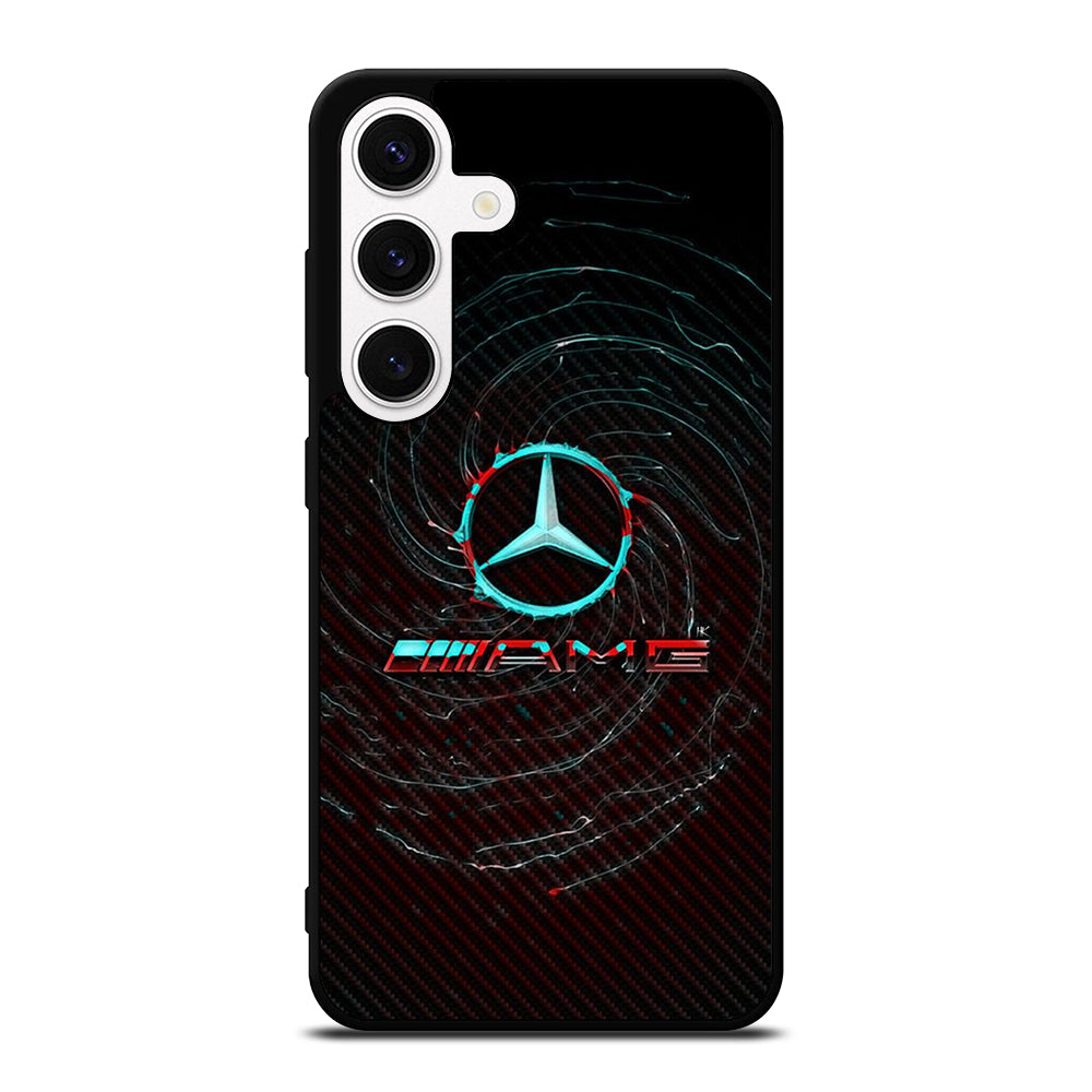 MERCEDES BENZ ICON 3 Samsung Galaxy S24 Case Cover