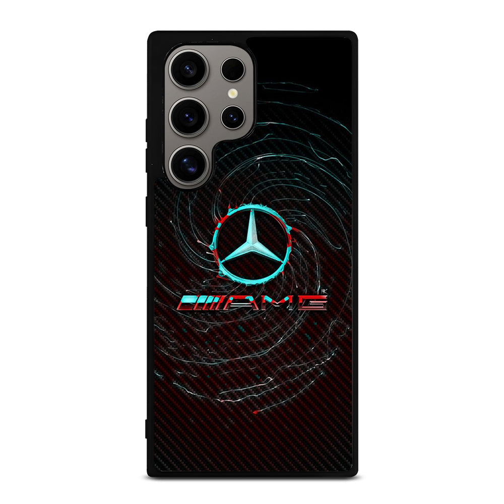 MERCEDES BENZ ICON 3 Samsung Galaxy S24 Ultra Case Cover
