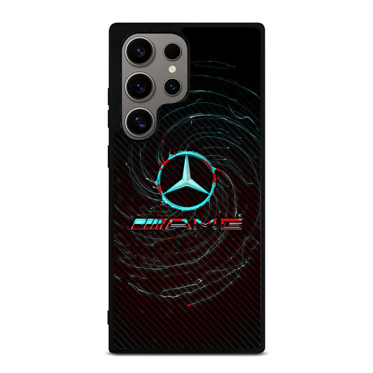 MERCEDES BENZ ICON 3 Samsung Galaxy S24 Ultra Case Cover