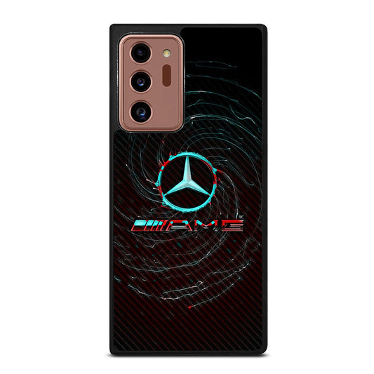 MERCEDES BENZ ICON 3 Samsung Galaxy Note 20 Ultra Case Cover
