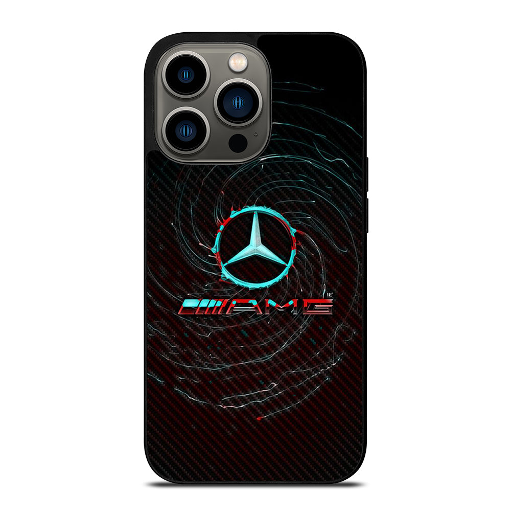 MERCEDES BENZ ICON 3 iPhone 13 Pro Case Cover