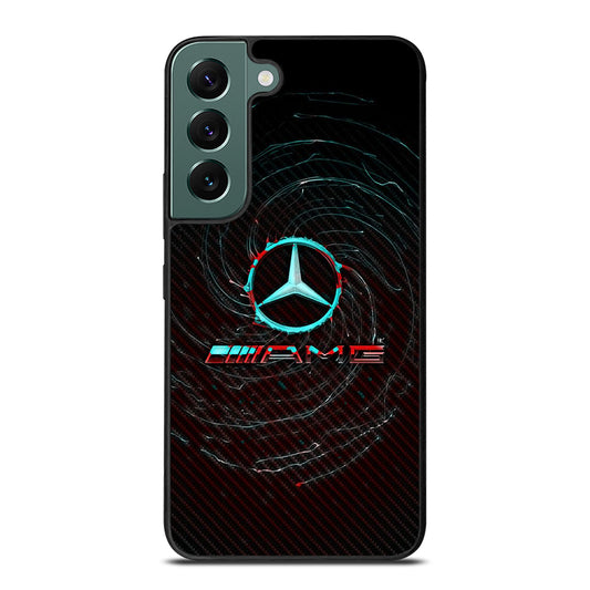 MERCEDES BENZ ICON 3 Samsung Galaxy S22 Case Cover