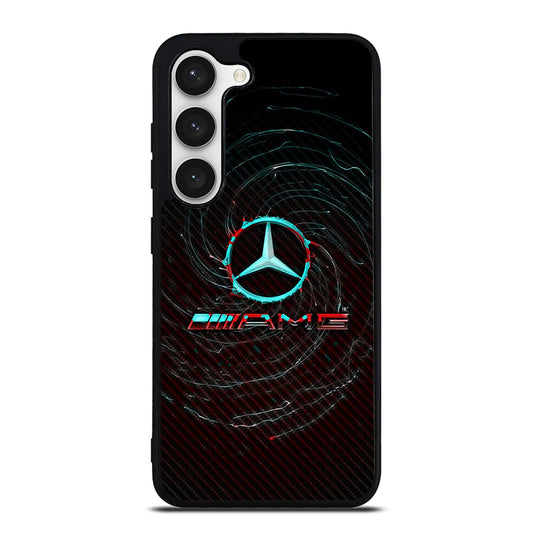 MERCEDES BENZ ICON 3 Samsung Galaxy S23 Case Cover