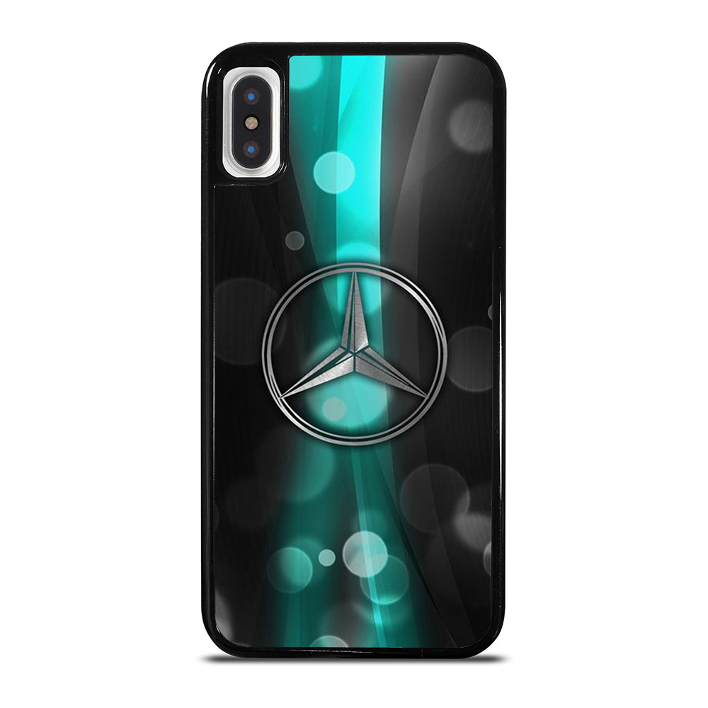 MERCEDES BENZ ICON 4 iPhone X / XS Case Cover