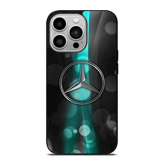 MERCEDES BENZ ICON 4 iPhone 14 Pro Case Cover