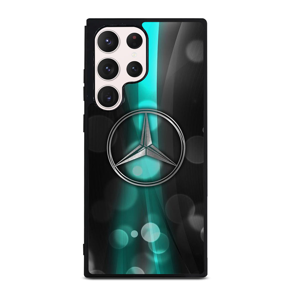 MERCEDES BENZ ICON 4 Samsung Galaxy S23 Ultra Case Cover