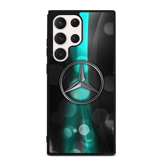 MERCEDES BENZ ICON 4 Samsung Galaxy S23 Ultra Case Cover