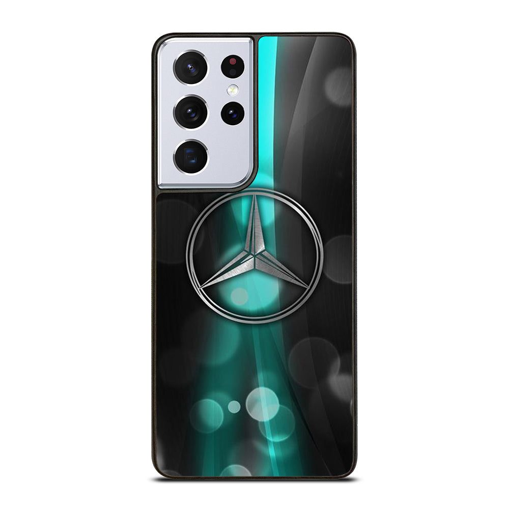 MERCEDES BENZ ICON 4 Samsung Galaxy S21 Ultra Case Cover
