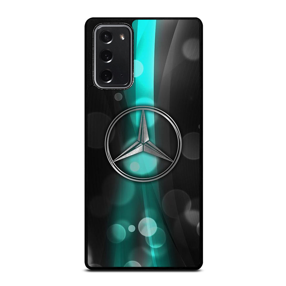 MERCEDES BENZ ICON 4 Samsung Galaxy Note 20 Case Cover