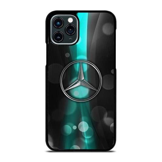 MERCEDES BENZ ICON 4 iPhone 11 Pro Case Cover