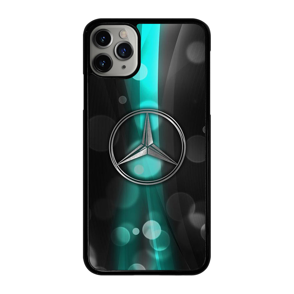 MERCEDES BENZ ICON 4 iPhone 11 Pro Max Case Cover