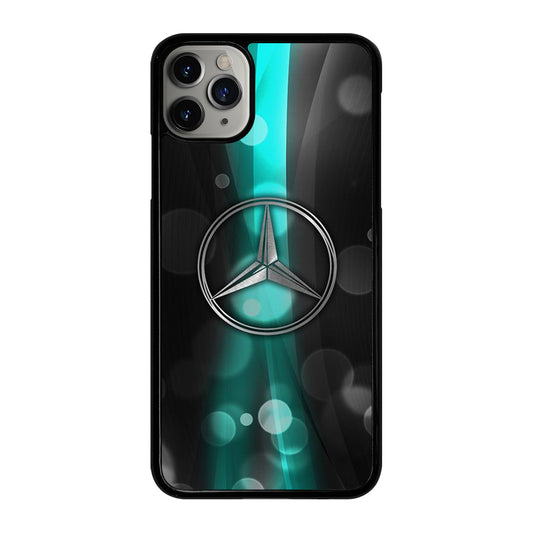 MERCEDES BENZ ICON 4 iPhone 11 Pro Max Case Cover