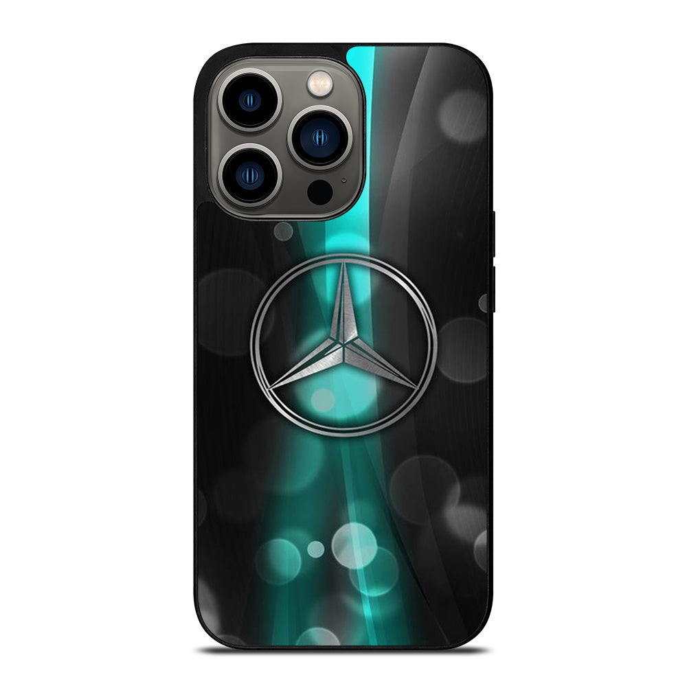 MERCEDES BENZ ICON 4 iPhone 13 Pro Case Cover