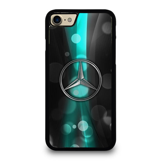 MERCEDES BENZ ICON 4 iPhone 7 / 8 Case Cover