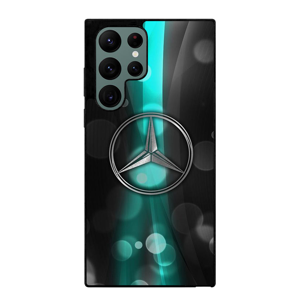MERCEDES BENZ ICON 4 Samsung Galaxy S22 Ultra Case Cover