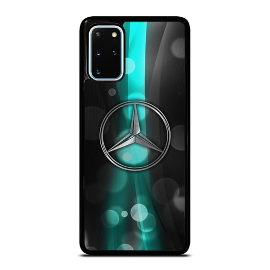 MERCEDES BENZ ICON 4 Samsung Galaxy S20 Plus Case Cover