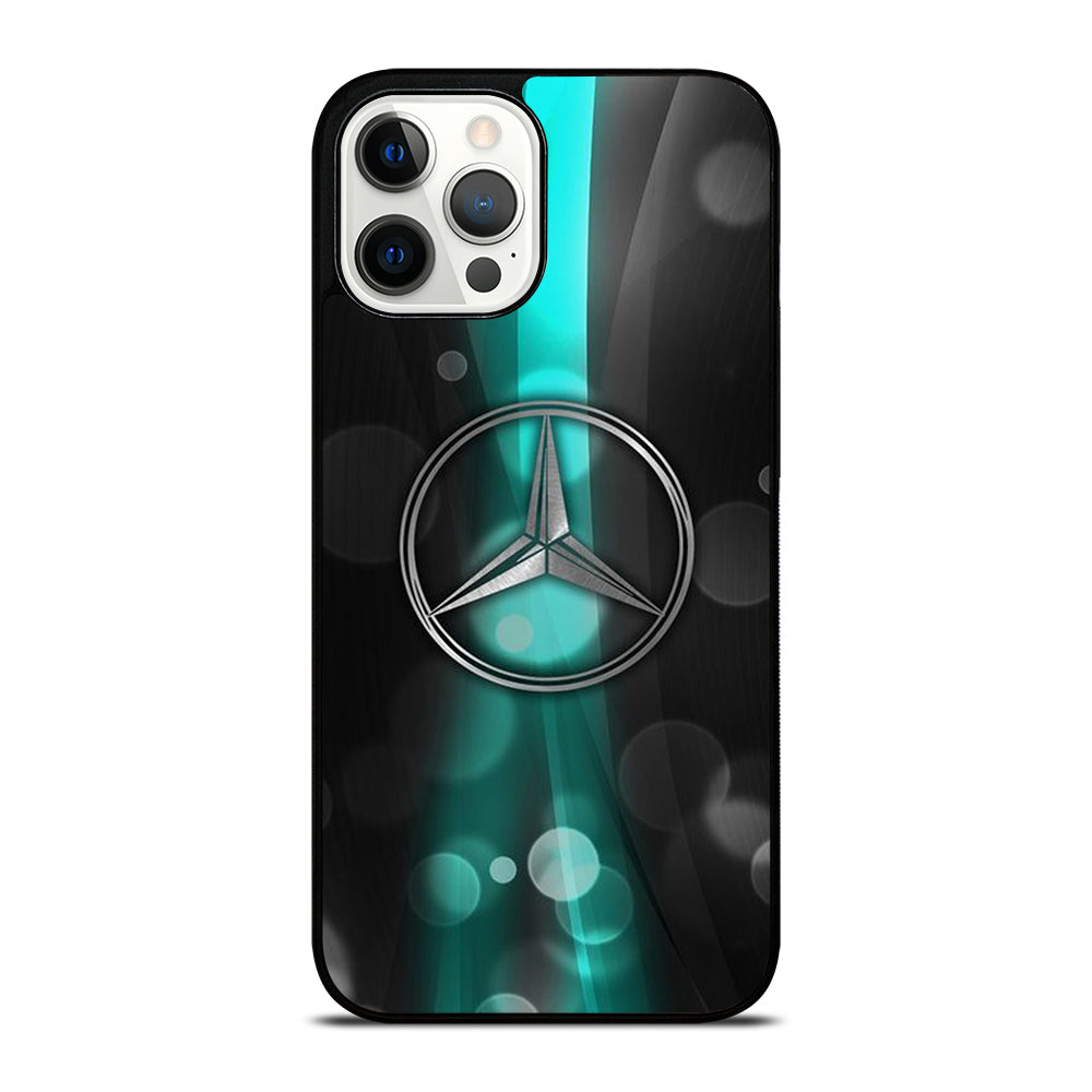MERCEDES BENZ ICON 4 iPhone 12 Pro Max Case Cover