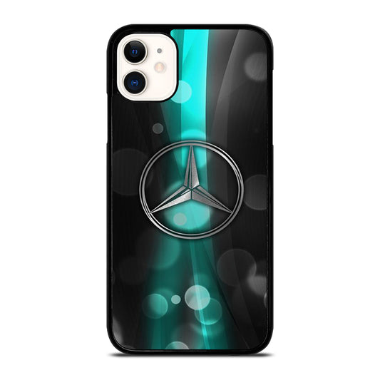 MERCEDES BENZ ICON 4 iPhone 11 Case Cover