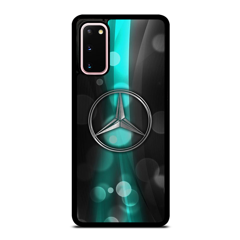 MERCEDES BENZ ICON 4 Samsung Galaxy S20 Case Cover