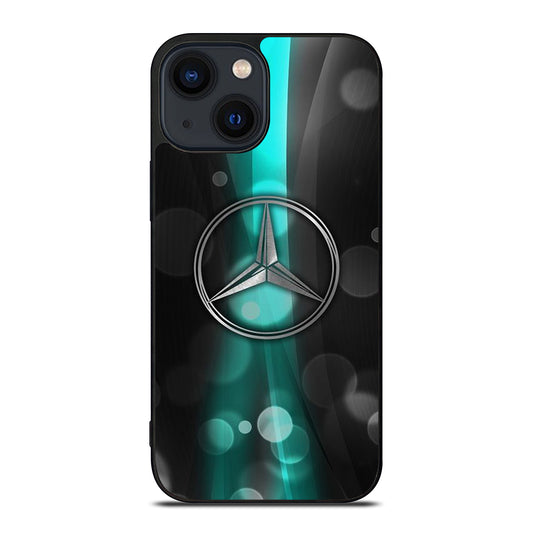 MERCEDES BENZ ICON 4 iPhone 14 Plus Case Cover