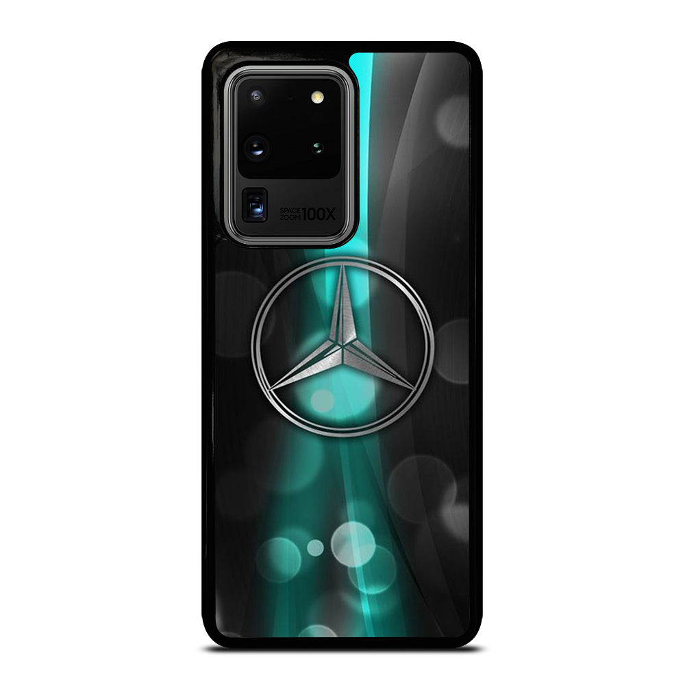 MERCEDES BENZ ICON 4 Samsung Galaxy S20 Ultra Case Cover